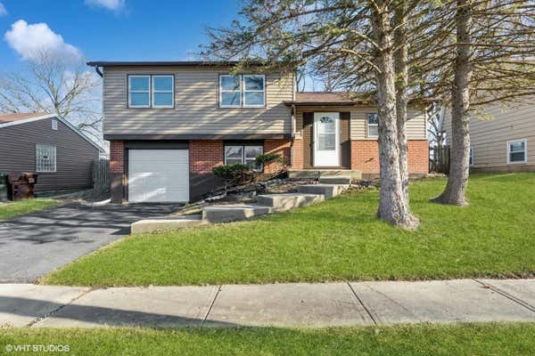 17801 YALE LN, COUNTRY CLUB HILLS, IL 60478 - Image 1