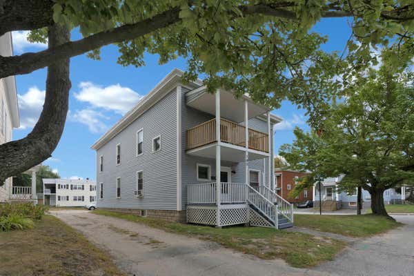 185 EAST AVE, LEWISTON, ME 04240 - Image 1