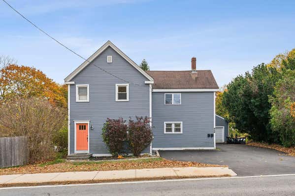 868 SAWYER ST, SOUTH PORTLAND, ME 04106 - Image 1