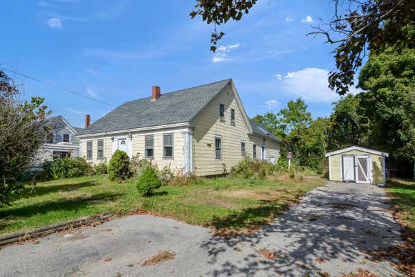 1574 MAIN ST, SANFORD, ME 04073 - Image 1