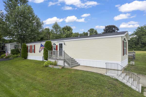 13 MOUNTAIN VIEW CIR, BOWDOIN, ME 04287 - Image 1