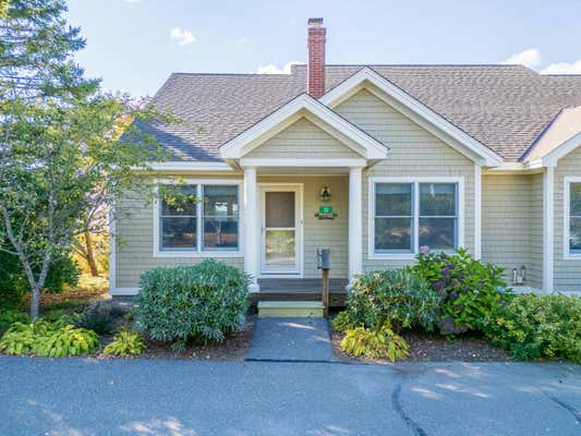 13 HARBORVIEW DR # 13, STOCKTON SPRINGS, ME 04981 - Image 1