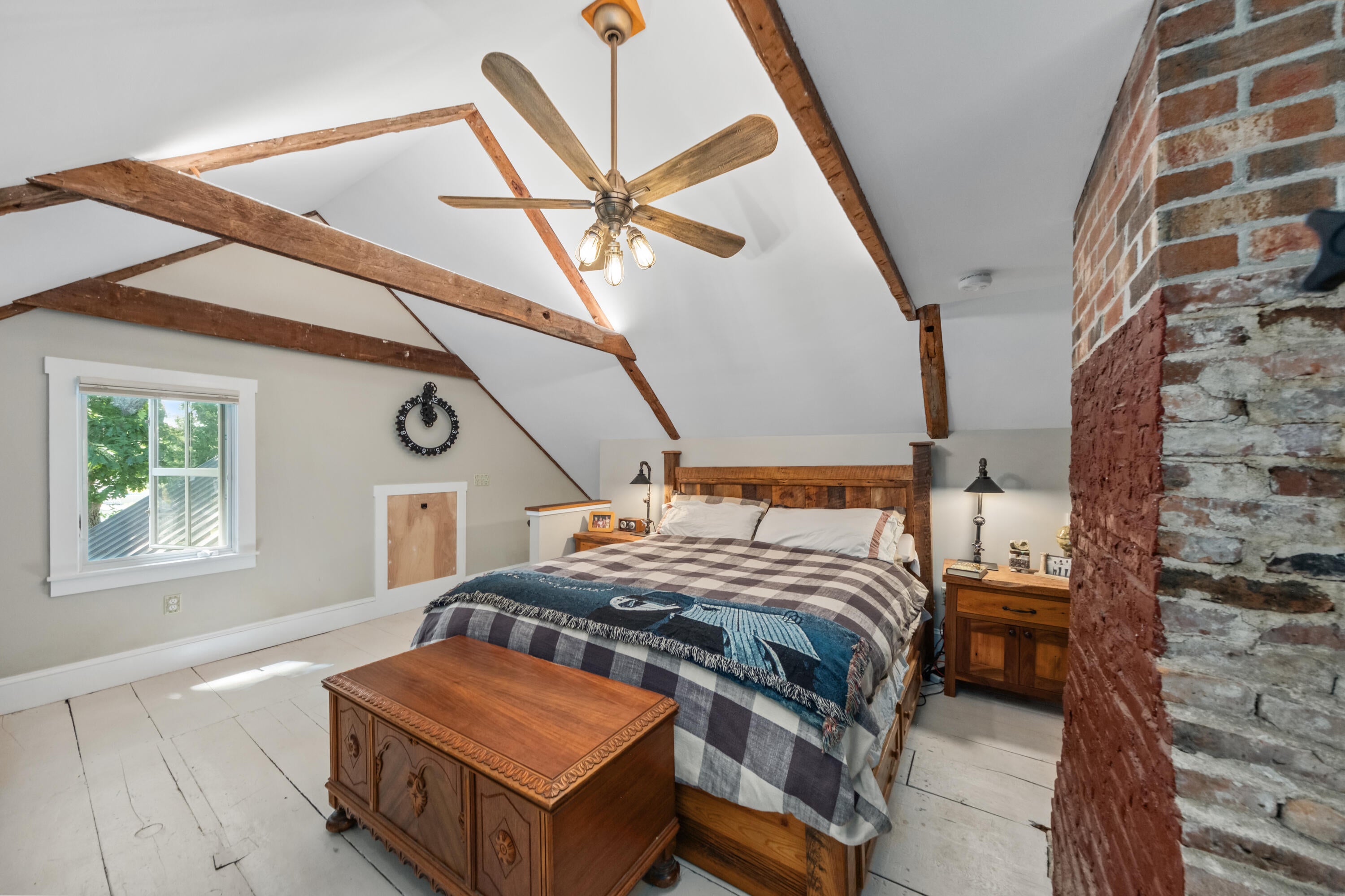 Waldoboro, Maine, 04572, United States, 3 Bedrooms Bedrooms, ,2 BathroomsBathrooms,Residential,Active,1905351