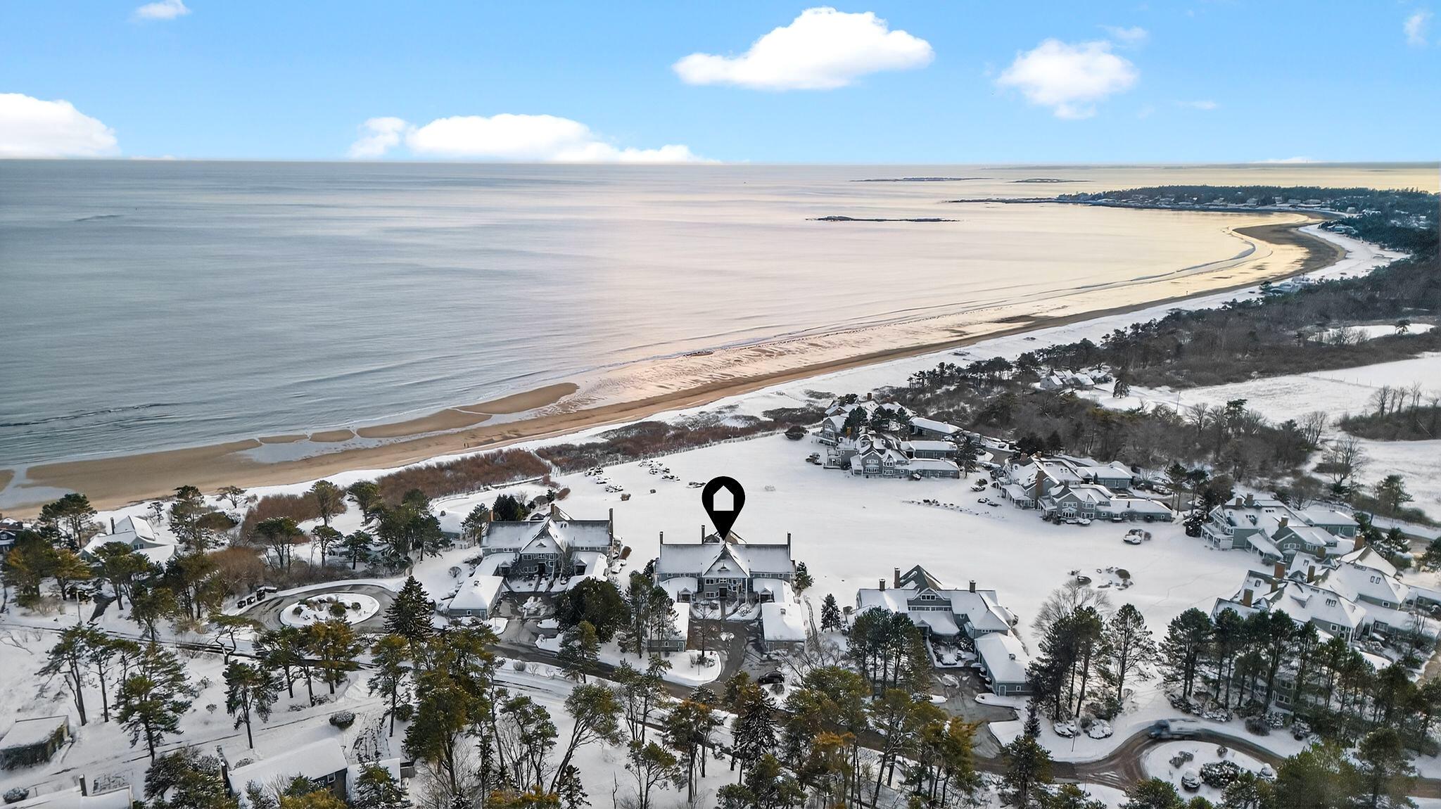 Scarborough, Maine, 04074, United States, 2 Bedrooms Bedrooms, ,3 BathroomsBathrooms,Residential,Active,2015437