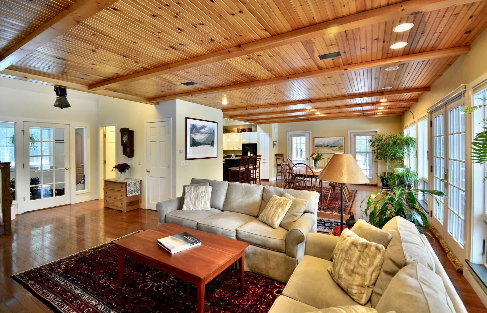 New Portland, Maine, 04961, United States, 3 Bedrooms Bedrooms, ,3 BathroomsBathrooms,Residential,Active,1953680