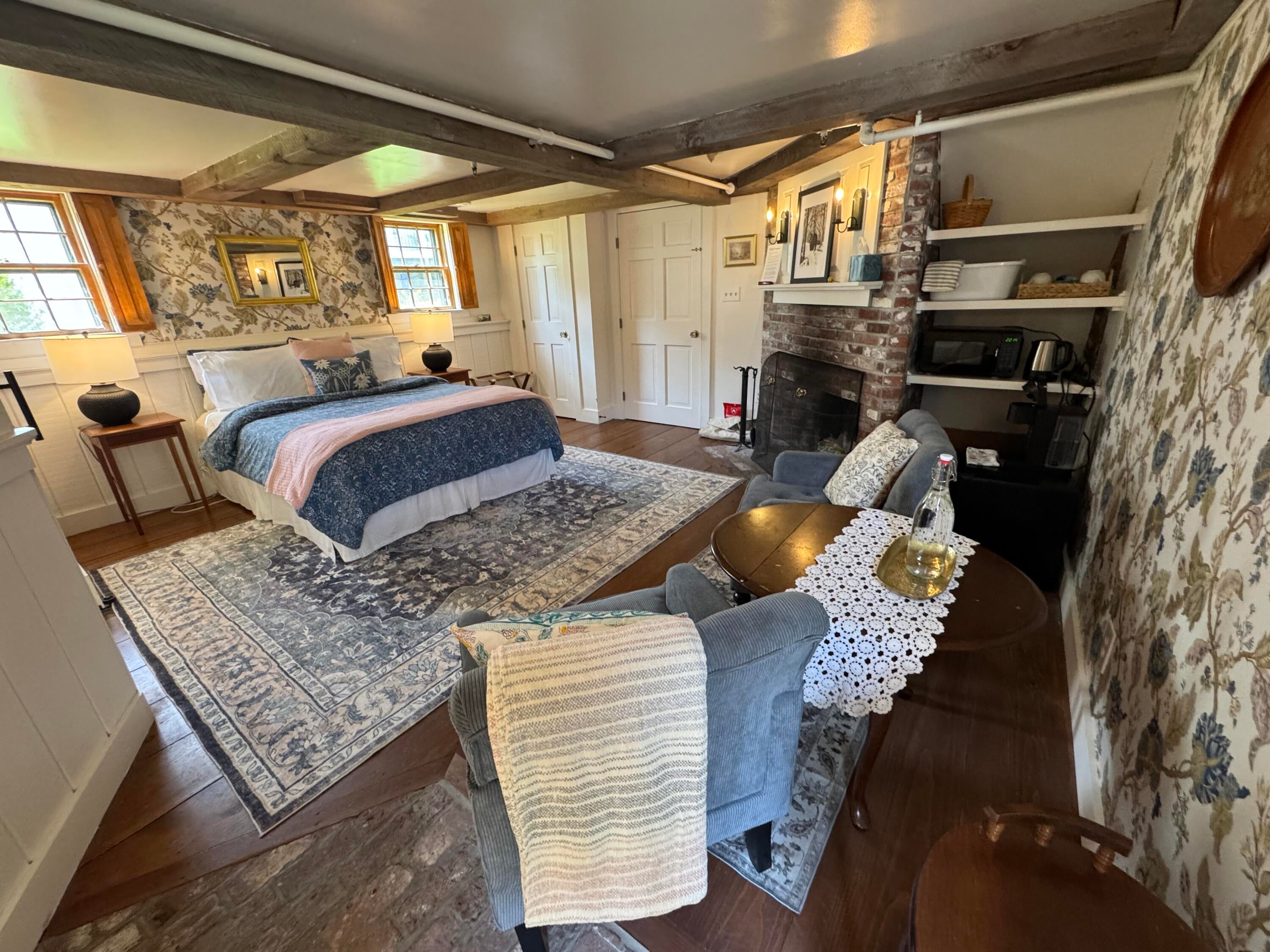 Bath, Maine, 04530, United States, 9 Bedrooms Bedrooms, ,9 BathroomsBathrooms,Residential,Active,1986901