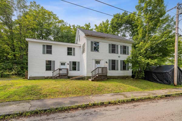 10 HATHORN ST, RICHMOND, ME 04357 - Image 1