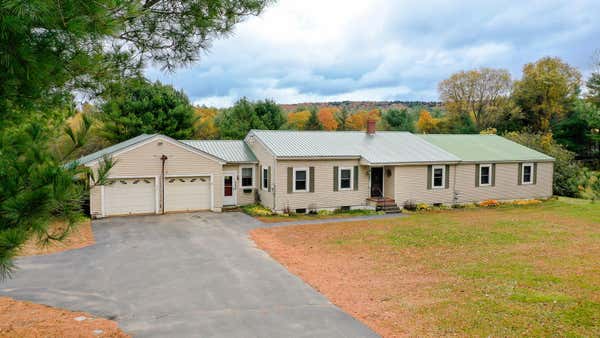 491 FAIRBANKS RD, FARMINGTON, ME 04938 - Image 1