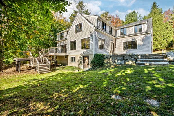 269 E BLUE HILL RD, BLUE HILL, ME 04614 - Image 1