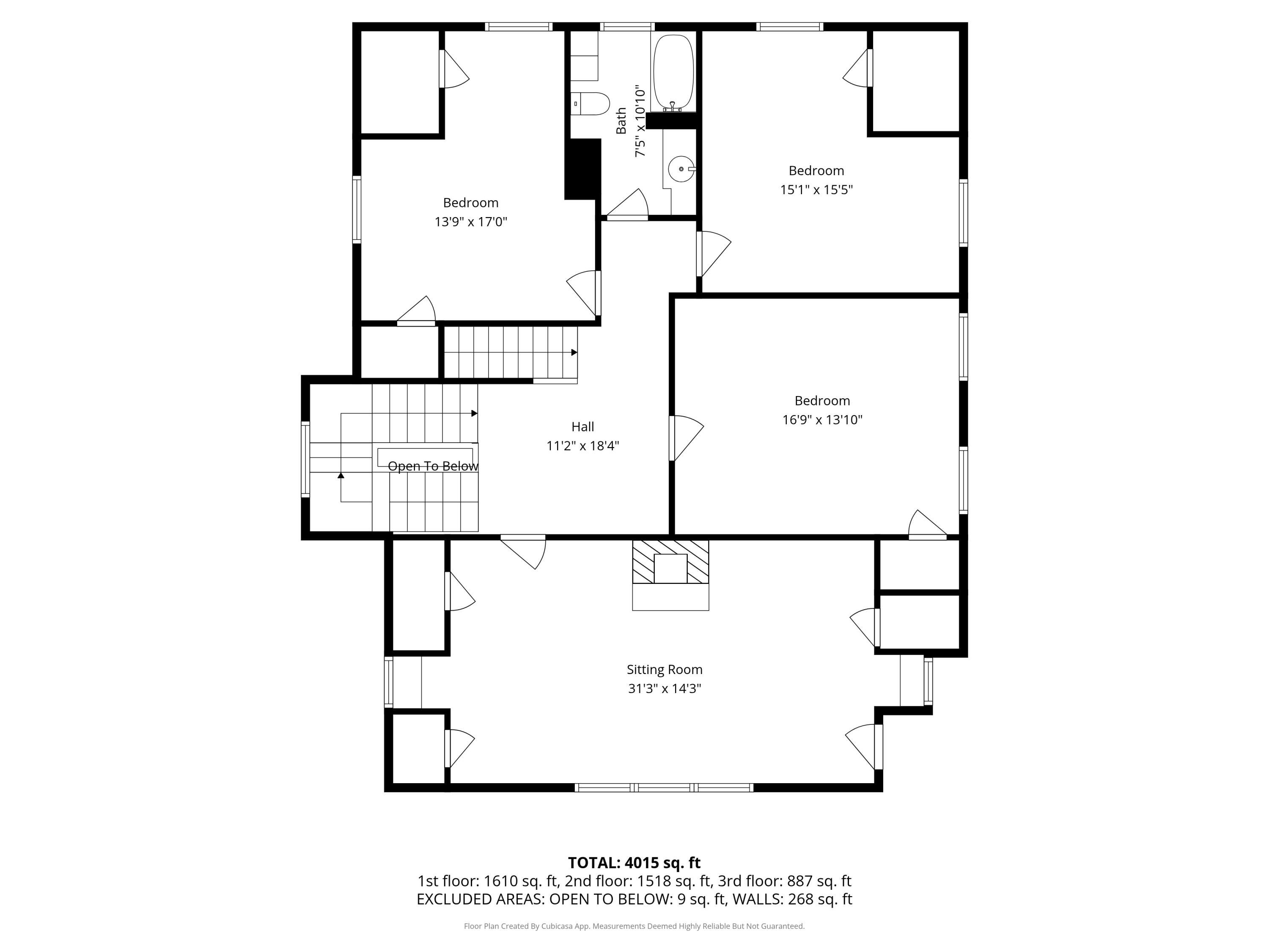 Portland, Maine, 04103, United States, 4 Bedrooms Bedrooms, ,3 BathroomsBathrooms,Residential,Active,2040217