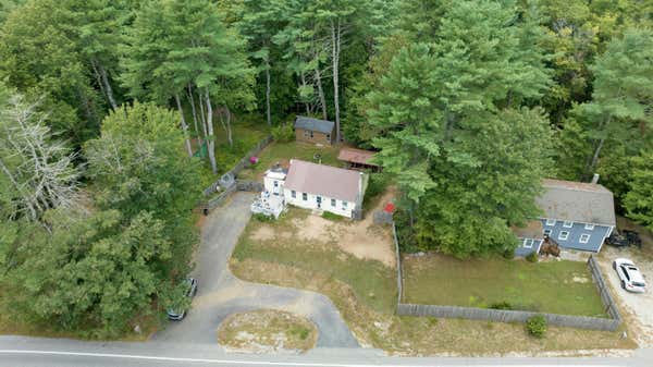 32 LEWISTON RD, NEW GLOUCESTER, ME 04260 - Image 1