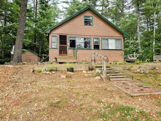 729 EBEEMEE LAKE RD, EBEEMEE TWP, ME 04414 - Image 1