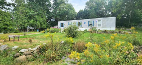 21 E SIDE DR, VERONA ISLAND, ME 04416 - Image 1