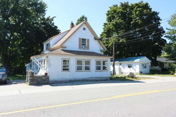 125 & 127 LISBON STREET, LISBON, ME 04250 - Image 1