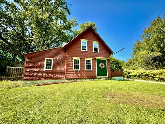 420 WALDOBORO RD, FRIENDSHIP, ME 04547 - Image 1