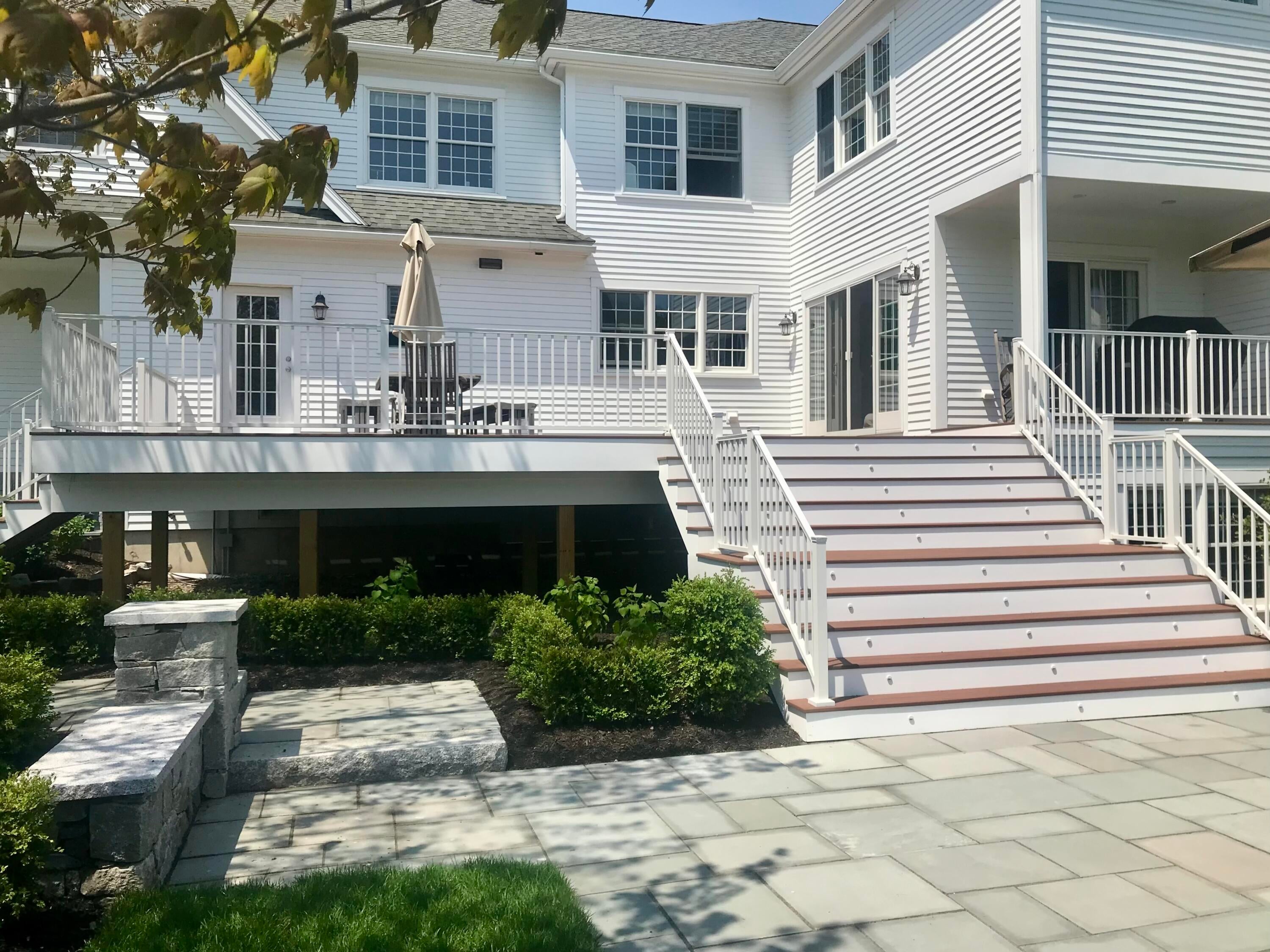 Falmouth, Maine, 04105, United States, 5 Bedrooms Bedrooms, ,7 BathroomsBathrooms,Residential,Active,2013455