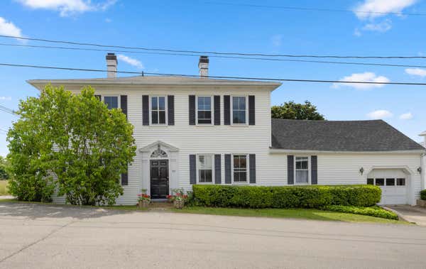 197 PERKINS ST, CASTINE, ME 04421 - Image 1