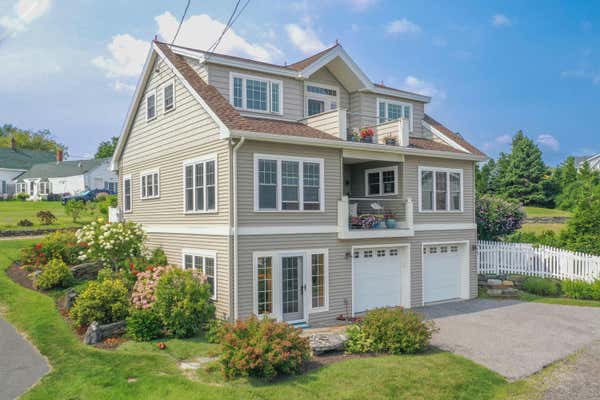 27 OCEANSIDE ROAD, HARPSWELL, ME 04079 - Image 1