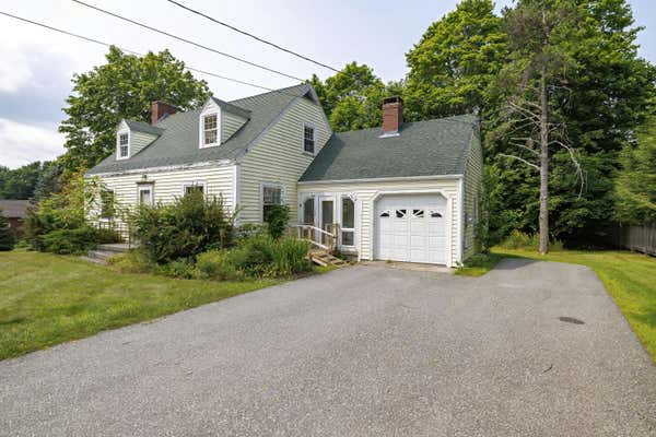 36 UNION ST, ELLSWORTH, ME 04605 - Image 1