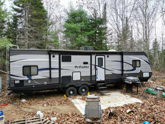 LOT 1 STEVENS BROOK LANE, GREENBUSH, ME 04418 - Image 1