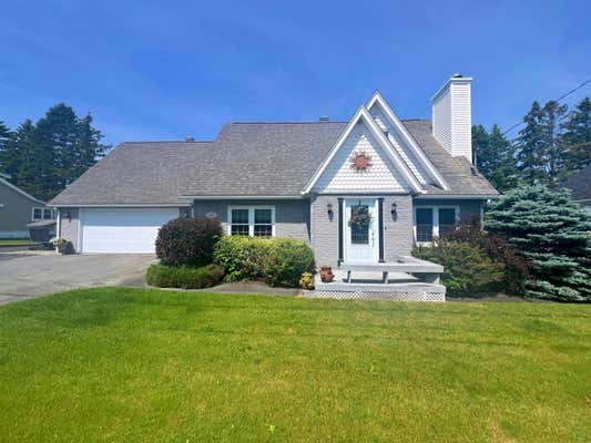 165 PLEASANT AVE, MADAWASKA, ME 04756 - Image 1