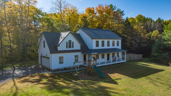 261 MILLIKEN RD, NORTH YARMOUTH, ME 04097 - Image 1