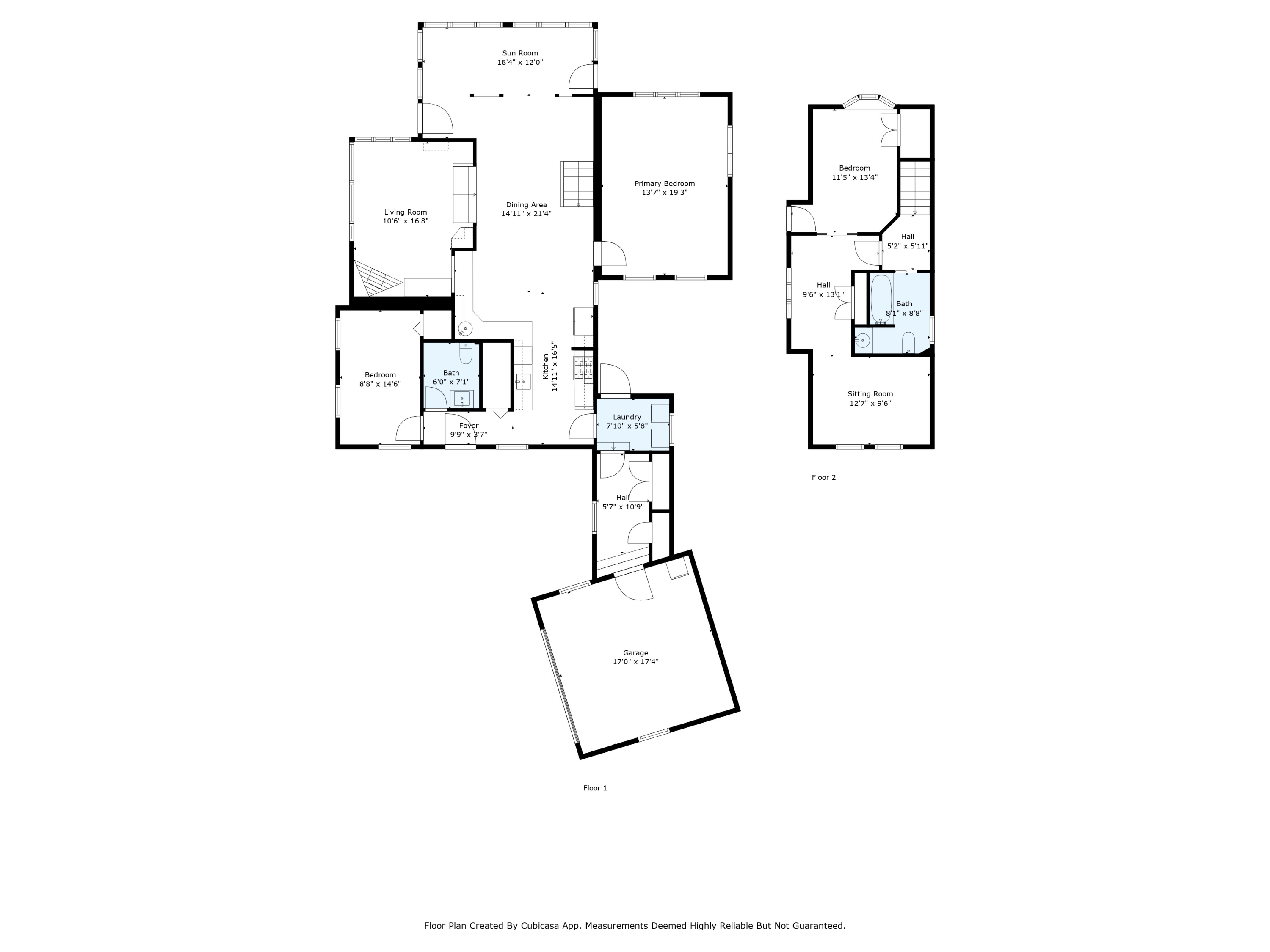 South Portland, Maine, 04106, United States, 2 Bedrooms Bedrooms, ,2 BathroomsBathrooms,Residential,Active,2013638