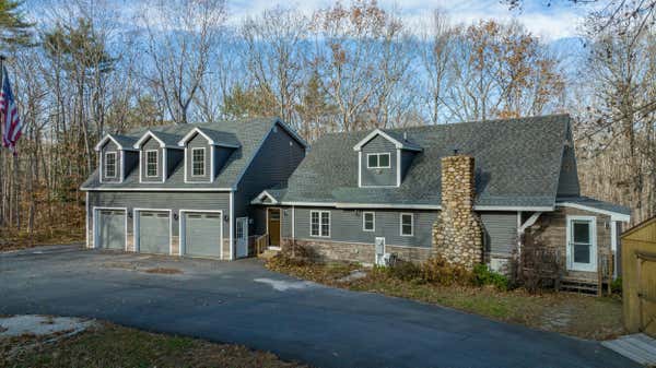 152 THOMPSON LAKE SHORES RD, CASCO, ME 04015 - Image 1