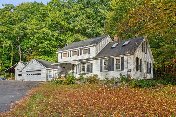 164 ALLEN POND RD, GREENE, ME 04236 - Image 1