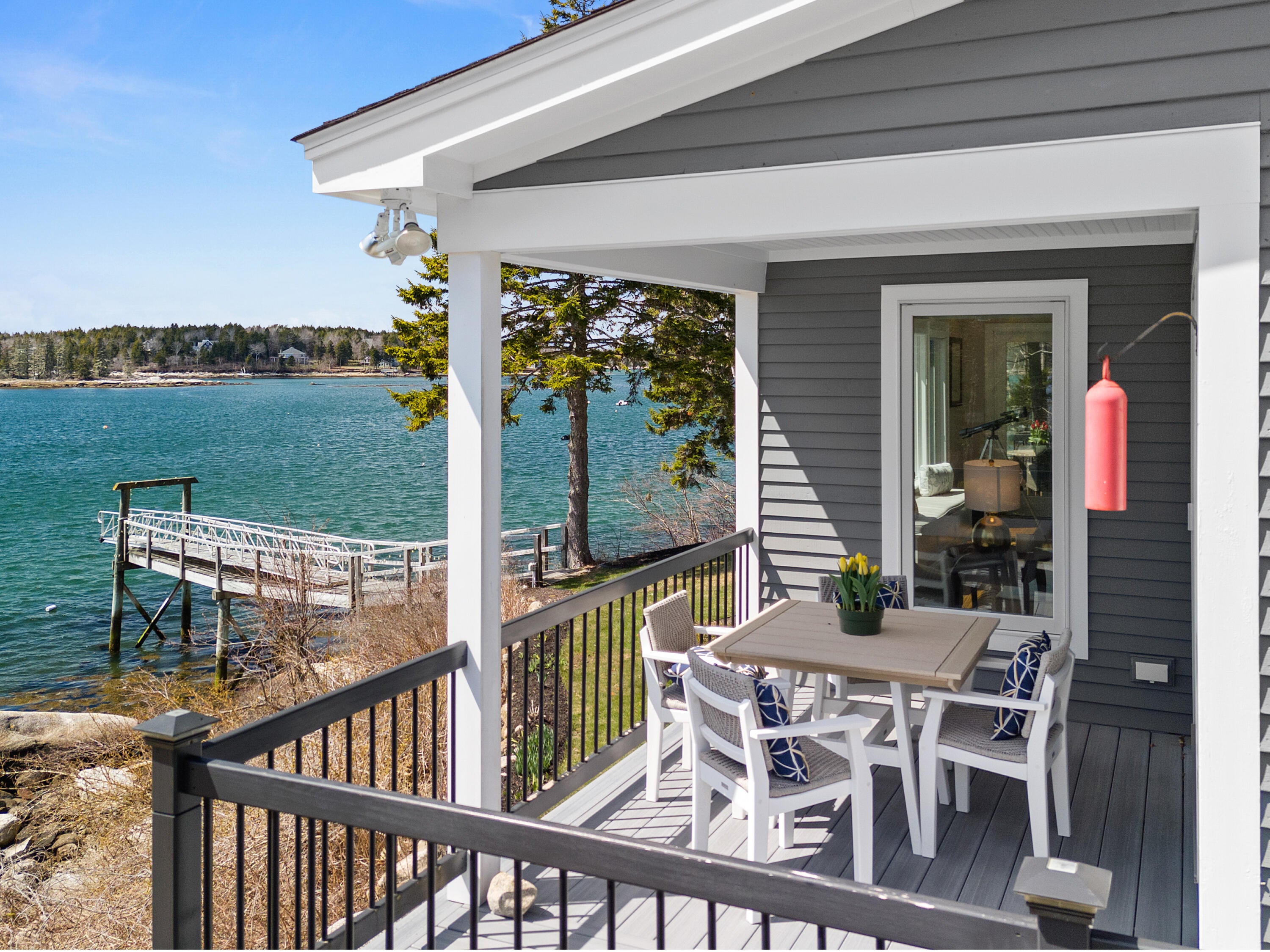 South Thomaston, Maine, 04858, United States, 3 Bedrooms Bedrooms, ,4 BathroomsBathrooms,Residential,Active,1954367