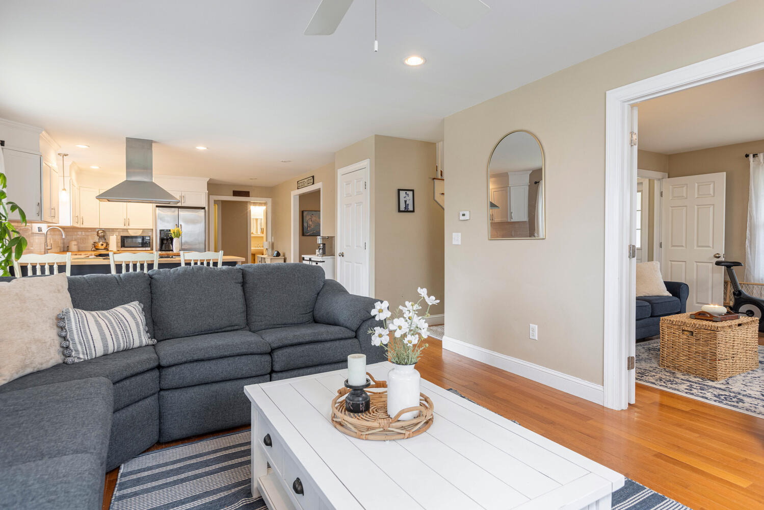 Scarborough, Maine, 04074, United States, 3 Bedrooms Bedrooms, ,3 BathroomsBathrooms,Residential,Active,1781586