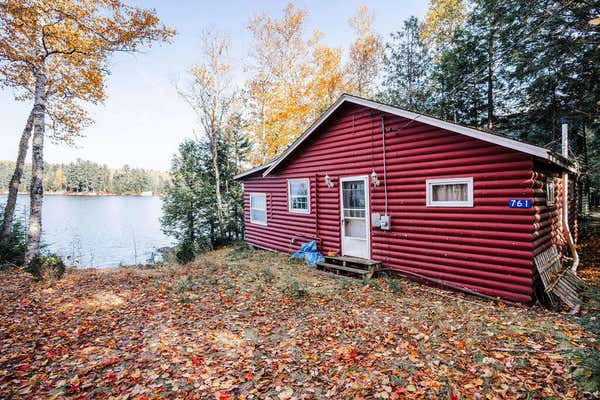 761 W SHORE RD, OTIS, ME 04605 - Image 1