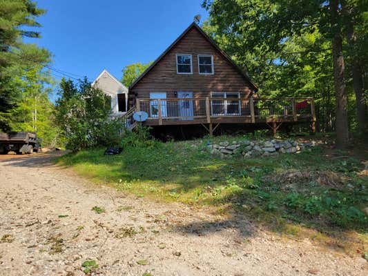 399 HOWE HILL RD, GREENWOOD, ME 04255 - Image 1