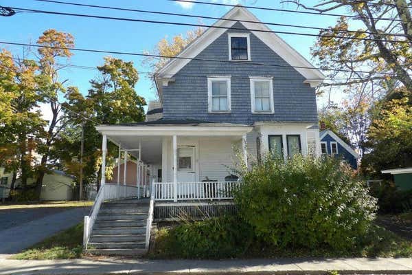 10 NASON ST, SANFORD, ME 04073 - Image 1