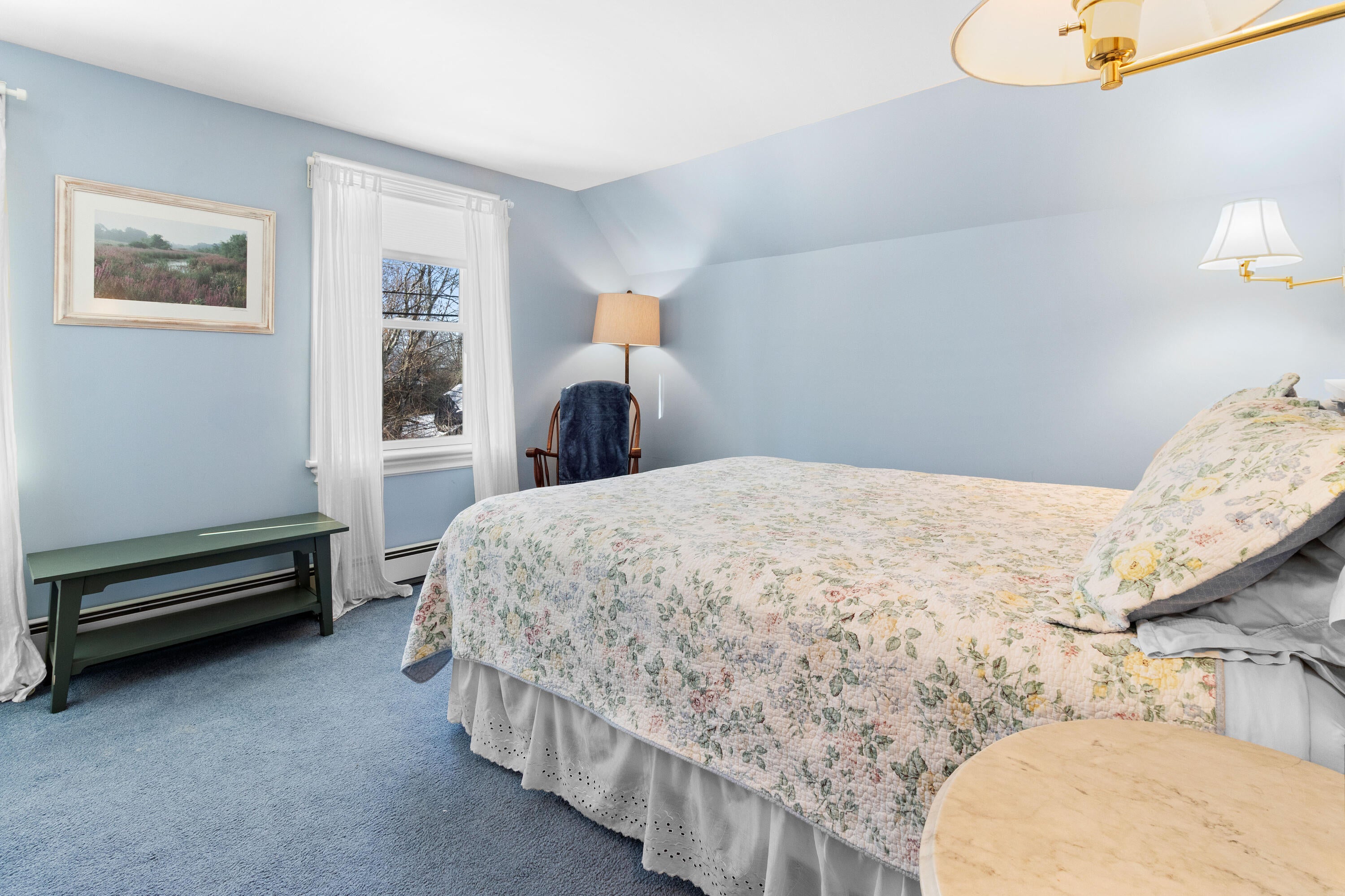 Waldoboro, Maine, 04572, United States, 4 Bedrooms Bedrooms, ,3 BathroomsBathrooms,Residential,Active,2007941