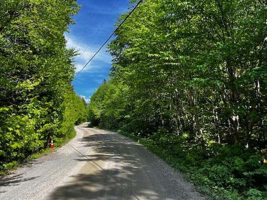 LOT 12-1 SHELTON TRAIL, RANGELEY PLT, ME 04970 - Image 1