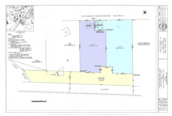 LOT# A & B COLE ROAD, BIDDEFORD, ME 04005 - Image 1