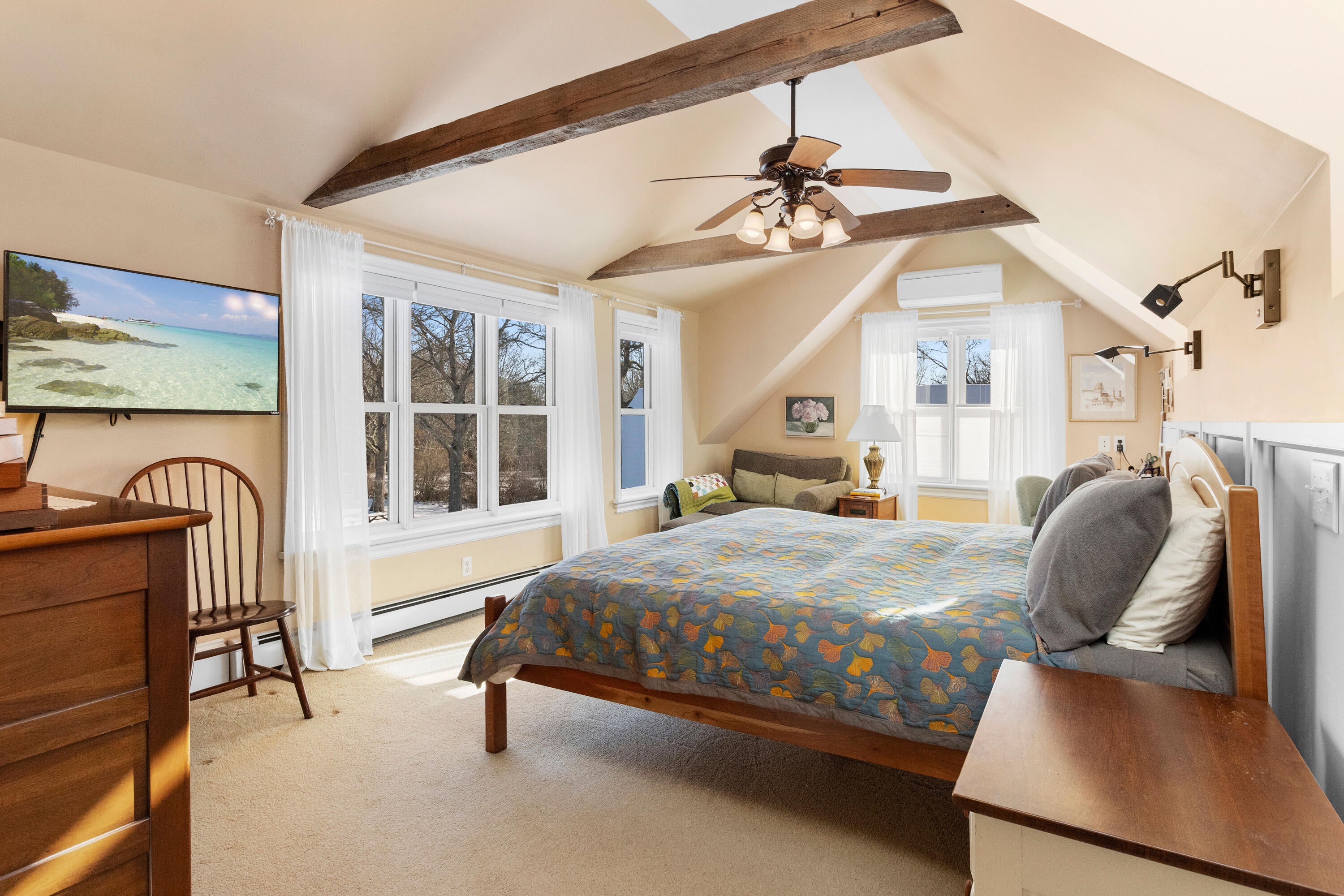 Waldoboro, Maine, 04572, United States, 4 Bedrooms Bedrooms, ,3 BathroomsBathrooms,Residential,Active,2007941