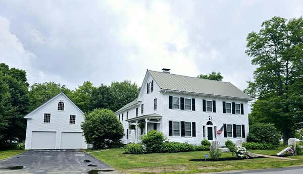 486 PARIS HILL RD, PARIS, ME 04271 - Image 1