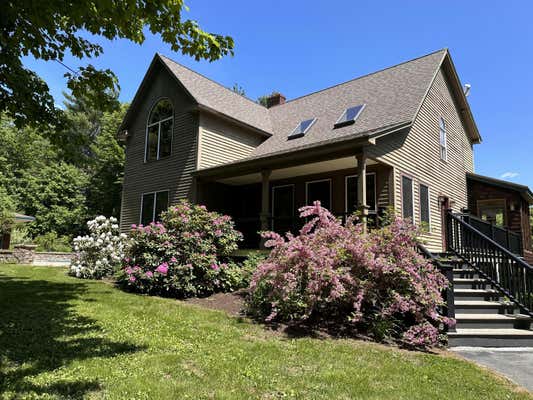 244 BIGELOW HILL RD, NORRIDGEWOCK, ME 04957 - Image 1