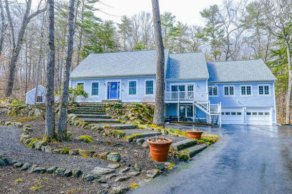 23 SPRUCE LN, NAPLES, ME 04055 - Image 1