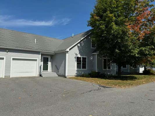 159 LINCOLN ST UNIT 11, WESTBROOK, ME 04092 - Image 1