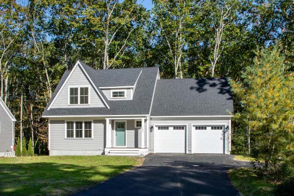 154 TAMROX DR, ARUNDEL, ME 04046 - Image 1