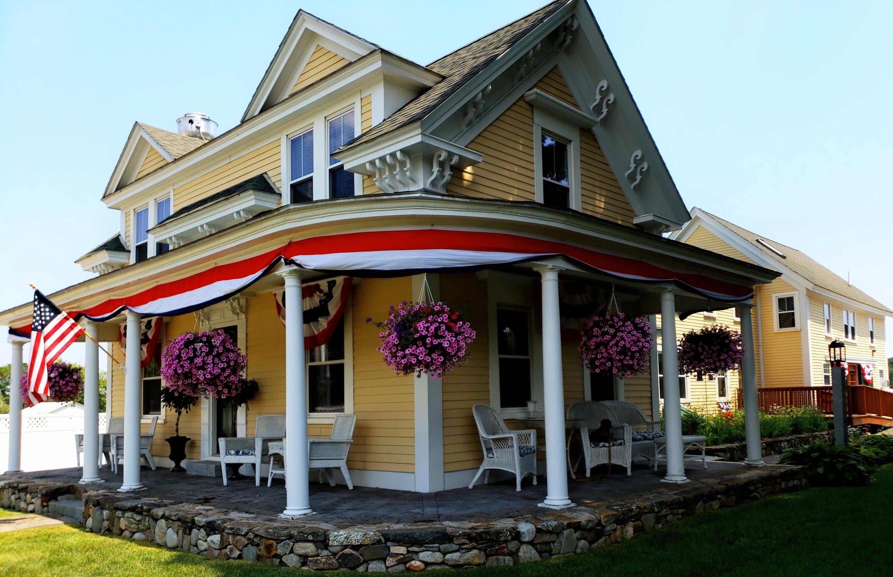 Wells, Maine, 04090, United States, 7 Bedrooms Bedrooms, ,8 BathroomsBathrooms,Residential,Active,2006791