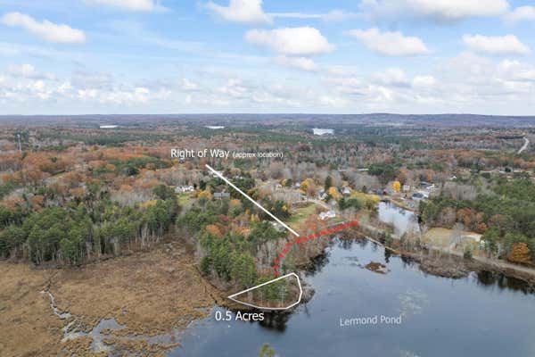 00 BUZZELL HILL ROAD, UNION, ME 04862 - Image 1