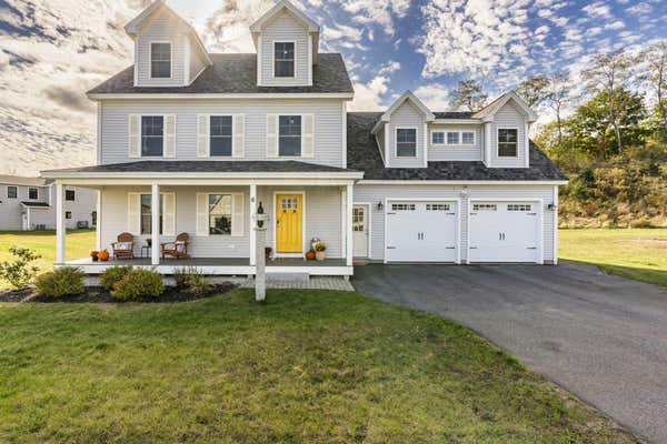 6 HARVEST DR, FALMOUTH, ME 04105 - Image 1