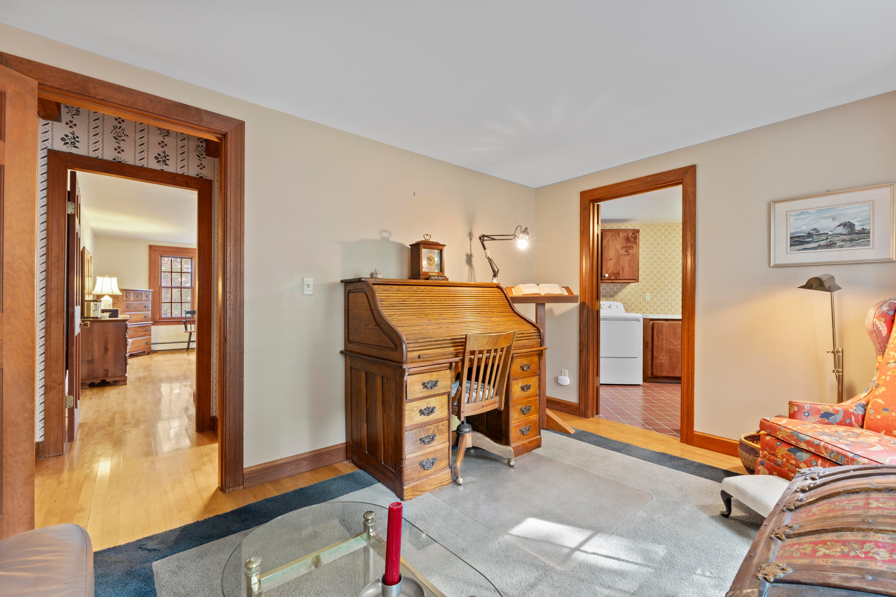 Harpswell, Maine, 04079, United States, 3 Bedrooms Bedrooms, ,2 BathroomsBathrooms,Residential,Active,1913036