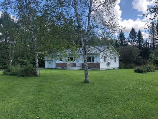 448 BOG RD, LIMESTONE, ME 04750 - Image 1