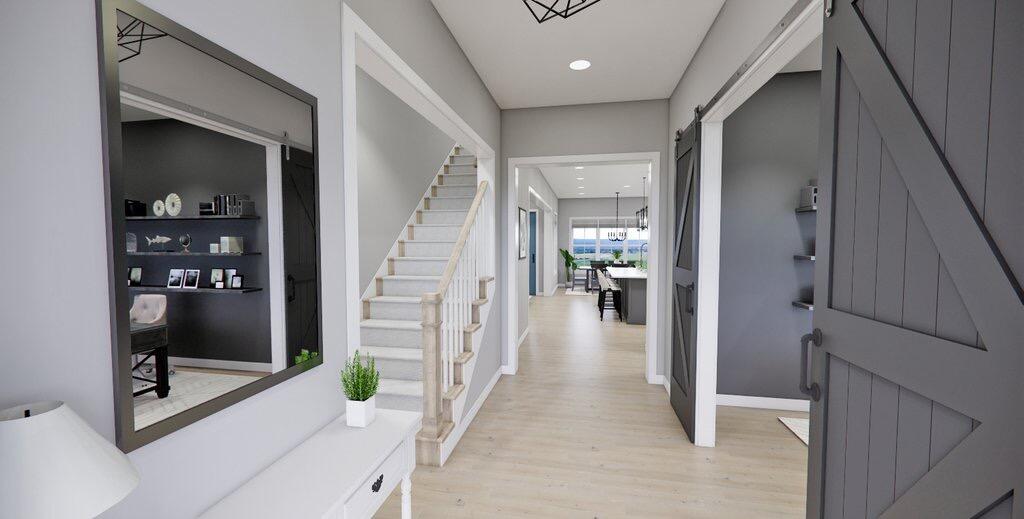 Falmouth, Maine, 04105, United States, 4 Bedrooms Bedrooms, ,4 BathroomsBathrooms,Residential,Active,1969689