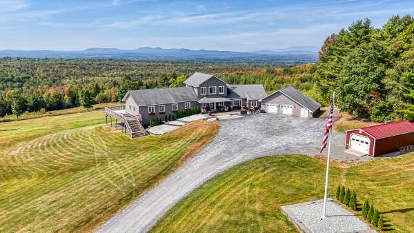 33 BOOBERRY HILL RD, MADISON, ME 04950 - Image 1